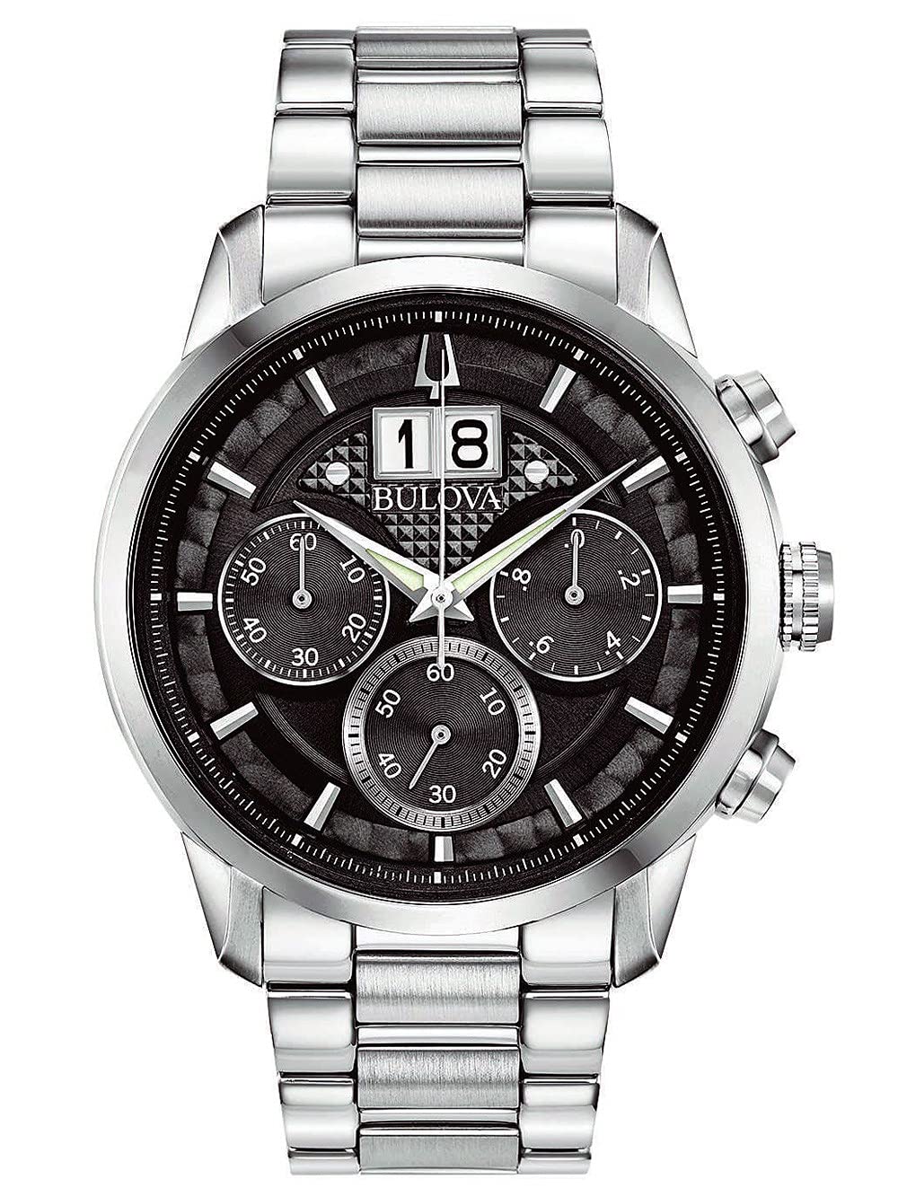 Bulova Precisionist X Blu | Confronta prezzi