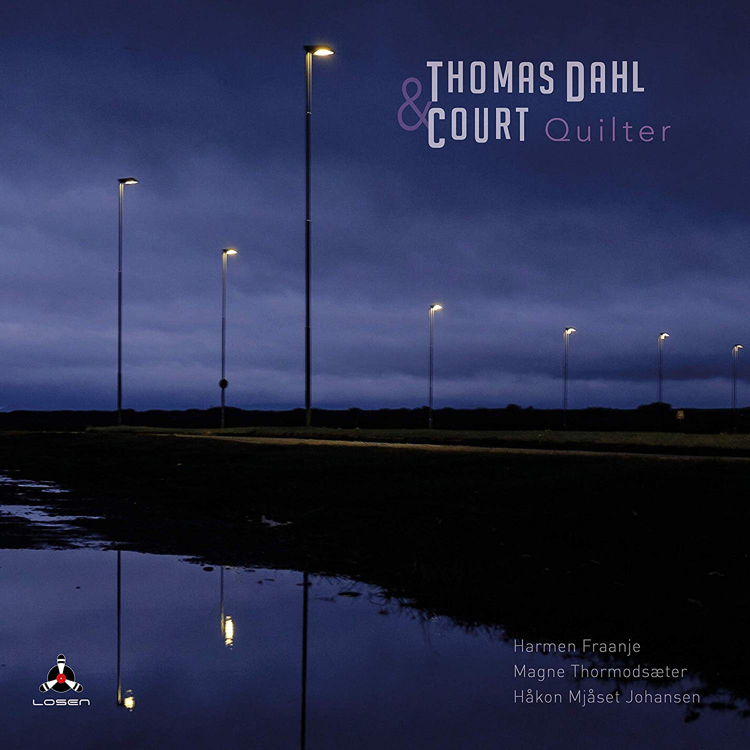 Quilter