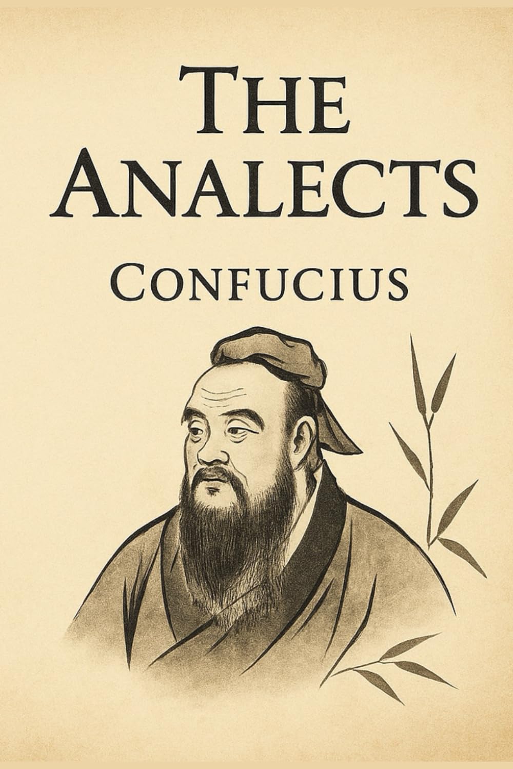 The Analects: The Timeless Teachings of Confucius on Wisdom and Virtue
