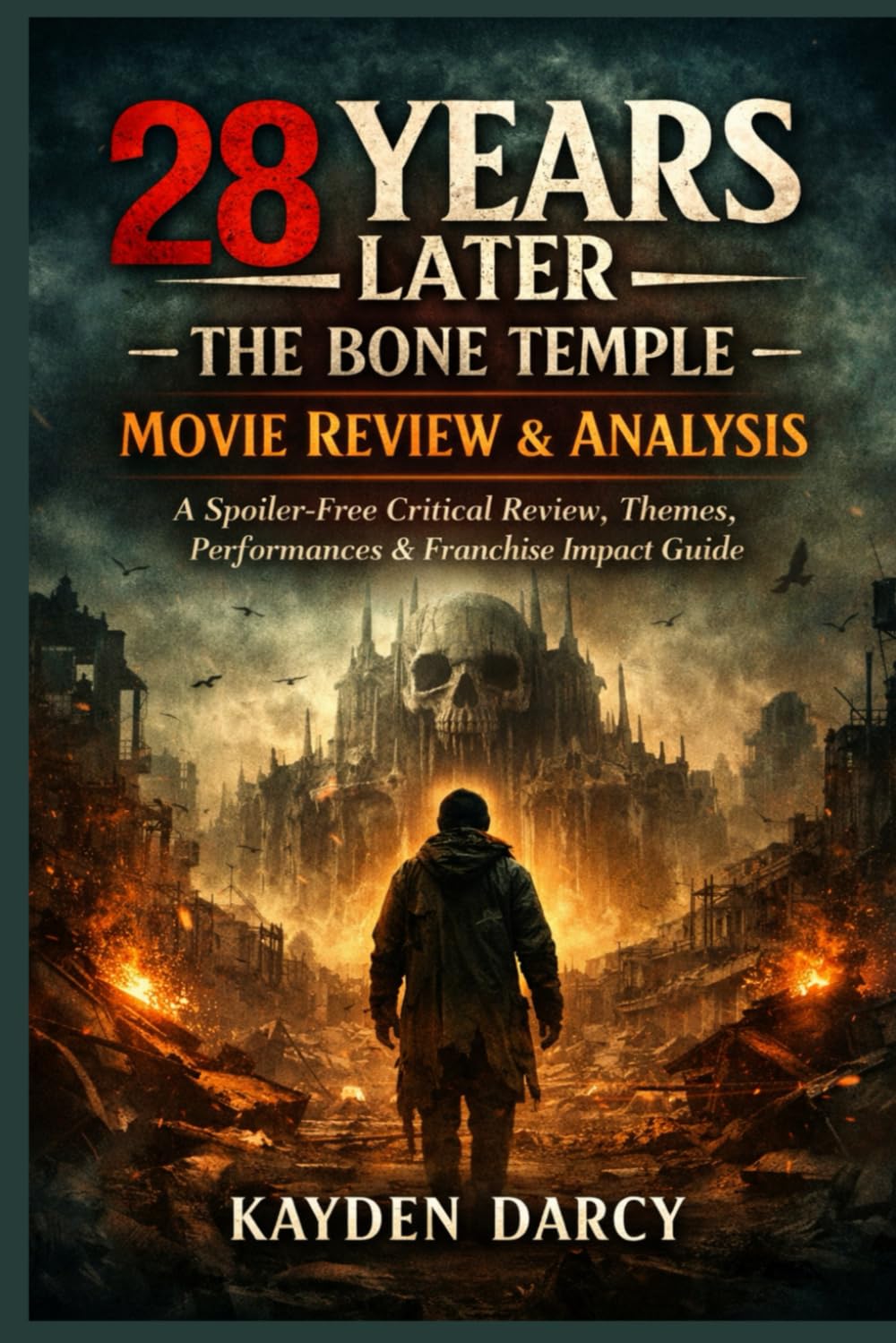 28 Years Later - The Bone Temple Movie Review & Analysis: A Spoiler-Free Critical Review, Themes, Performances & Franchise Impact Guide