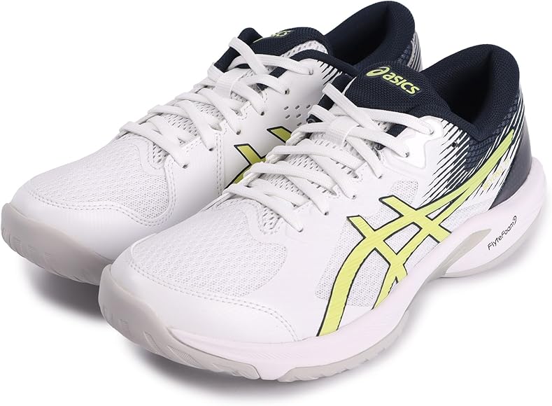 Amazon | ASICS(アシックス)ビヨンドFF1073A057ハンドボールシューズ 