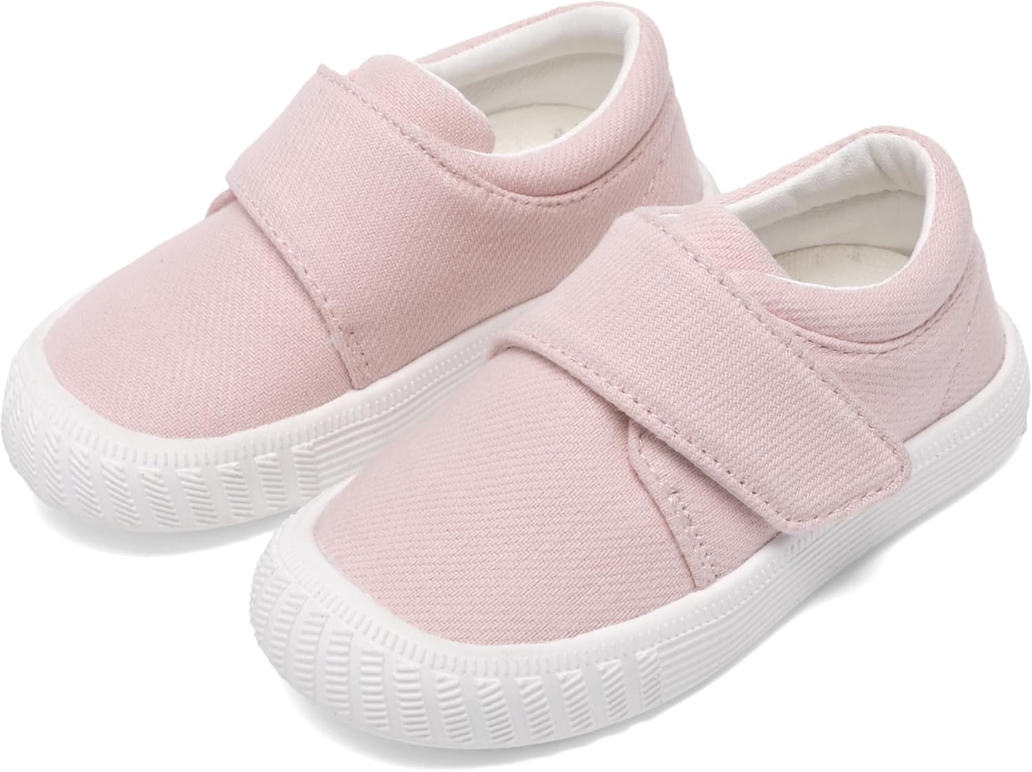 Jack and Lily Baby Toddler Kids Boys Girls Slip On Shoes Sneakers Sock Shoes Easy On Walking School Everyday Flexible Non Slip Soft Sole