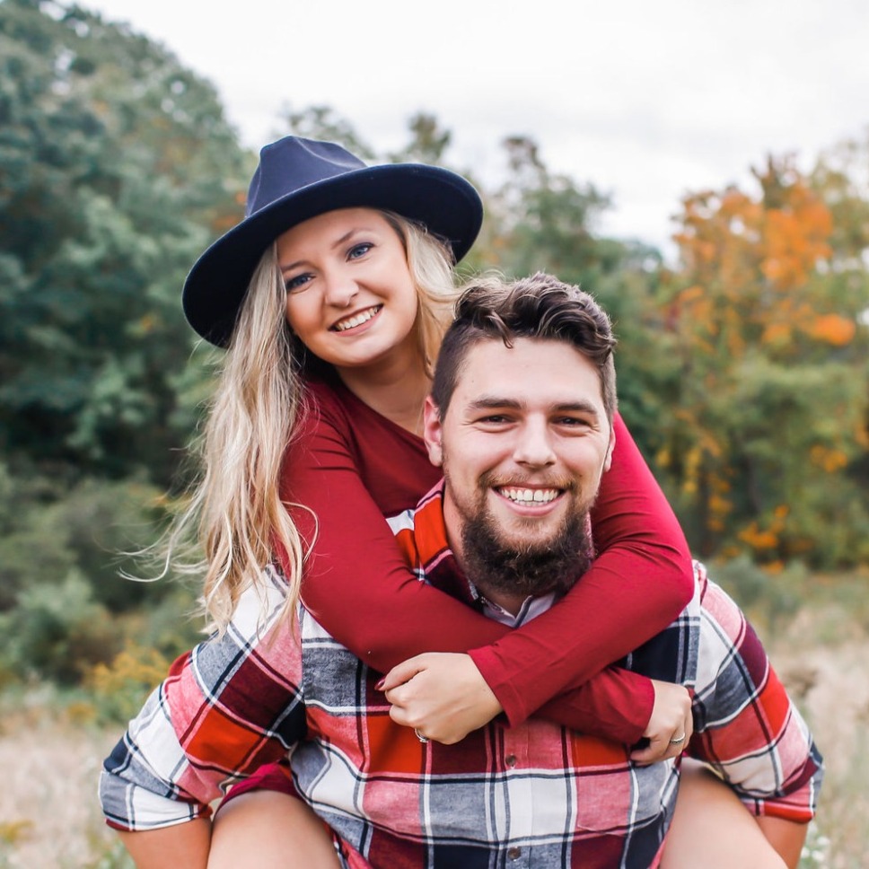 Amazon Wedding Registry