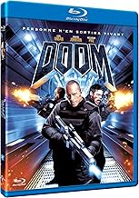 Doom [Blu-ray]