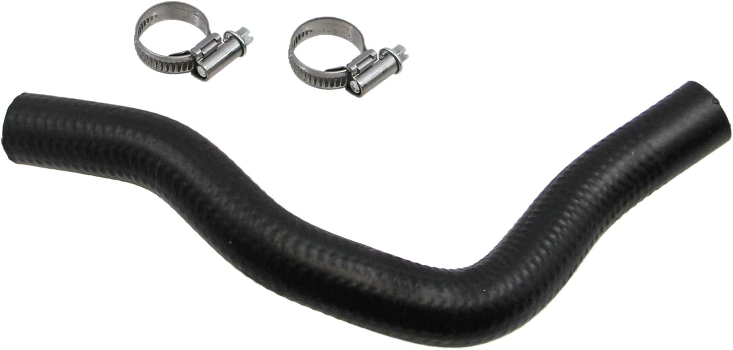 Rein Automotive PSH0505 Power Steering Return Hose - Pump to Reservoir, 1 Pack
