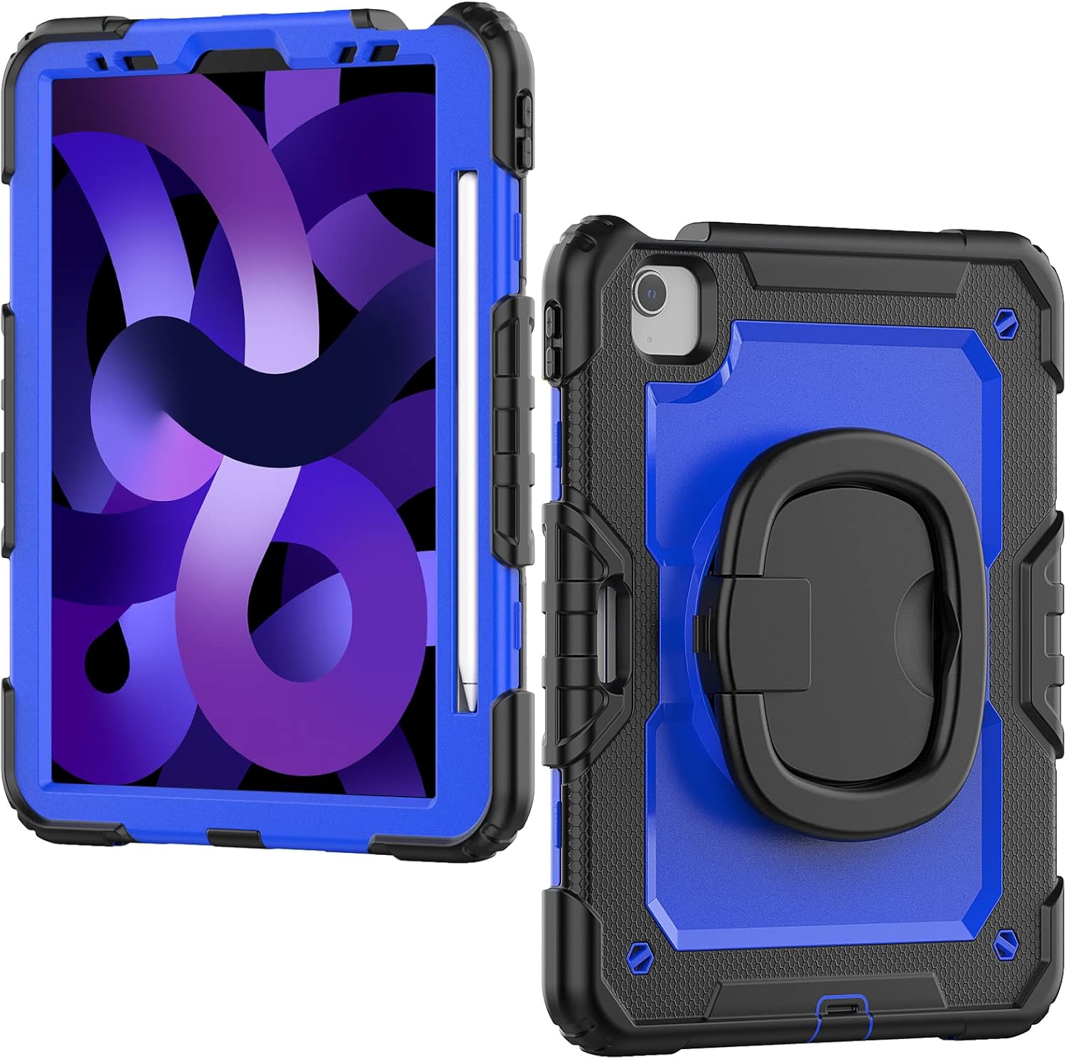 iPad Pro 11 Case 2021/2020, Boys Girls Case for iPad Air 5/4 (10.9 Inch