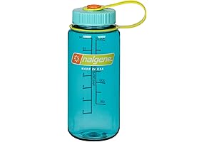 Nalgene Sustain 16 oz Water Bottle