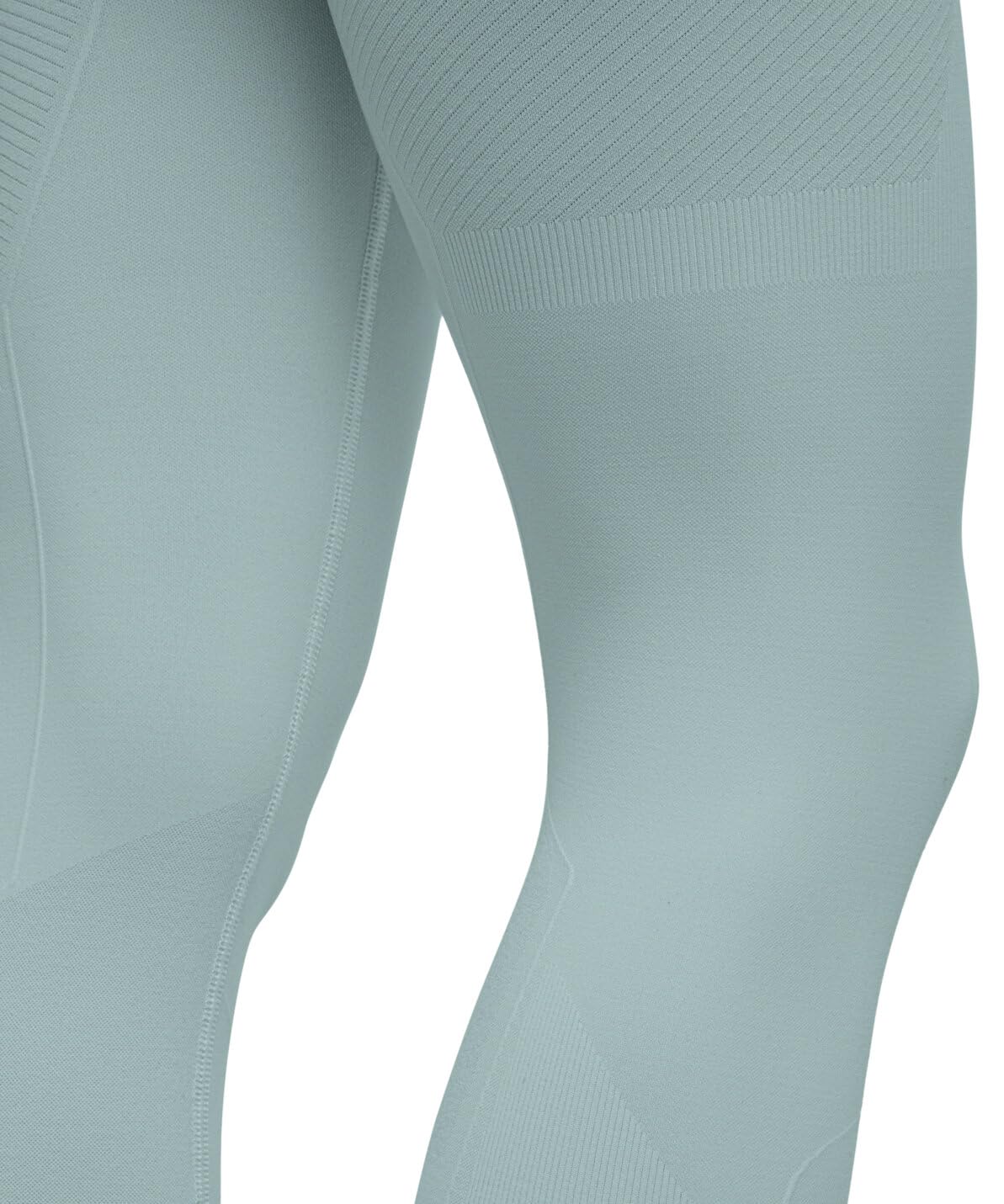 FALKE Damen Warm Long Funktionsunterhose lang schnelltrocknendes atmungsaktives nachhaltiges Funktionsmaterial für milde bis kalte Temperaturen Funktionsunterwäsche 1 Stück | thermoregulierend für warme bis kalte Temperaturen