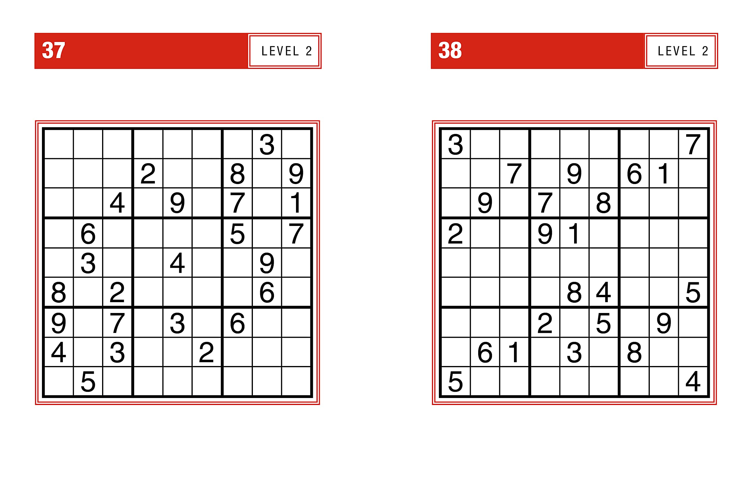Brain Games Mini - Sudoku (Pocket Size / Stocking Stuffer)
