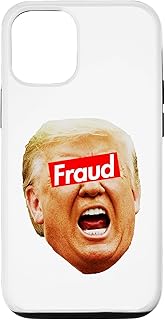 iPhone 12/12 Pro Trump Fraud Case