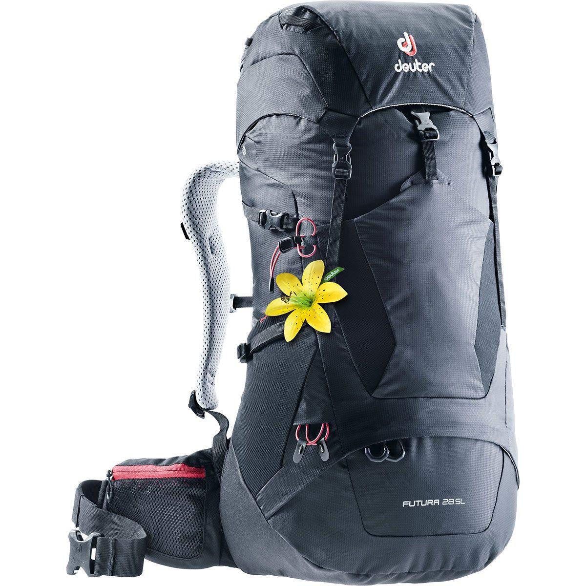Deuter Futura Sırt Çantası Üniseks Yetişkin