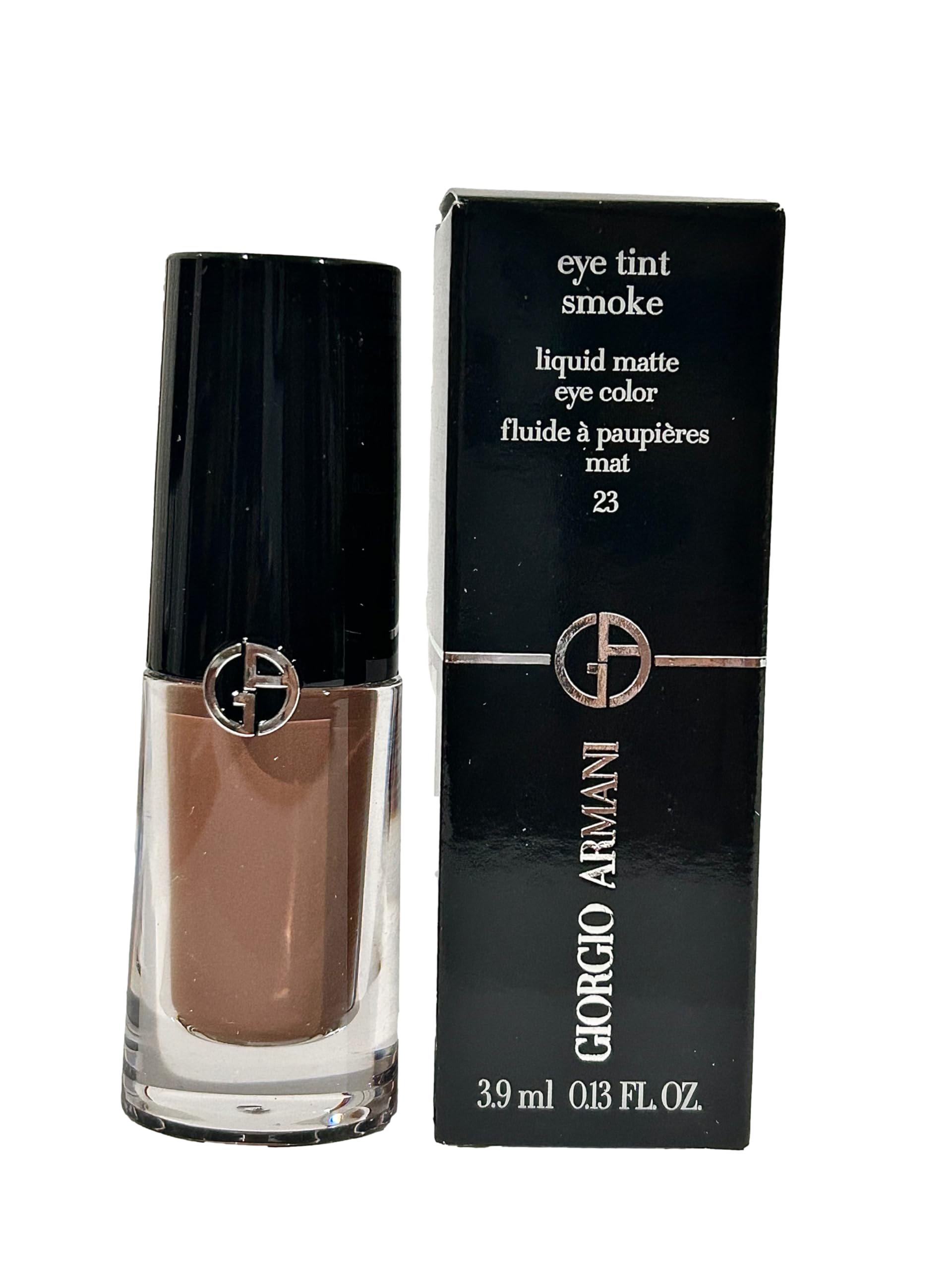 Armani eye tint liquid eyeshadow 23 sales