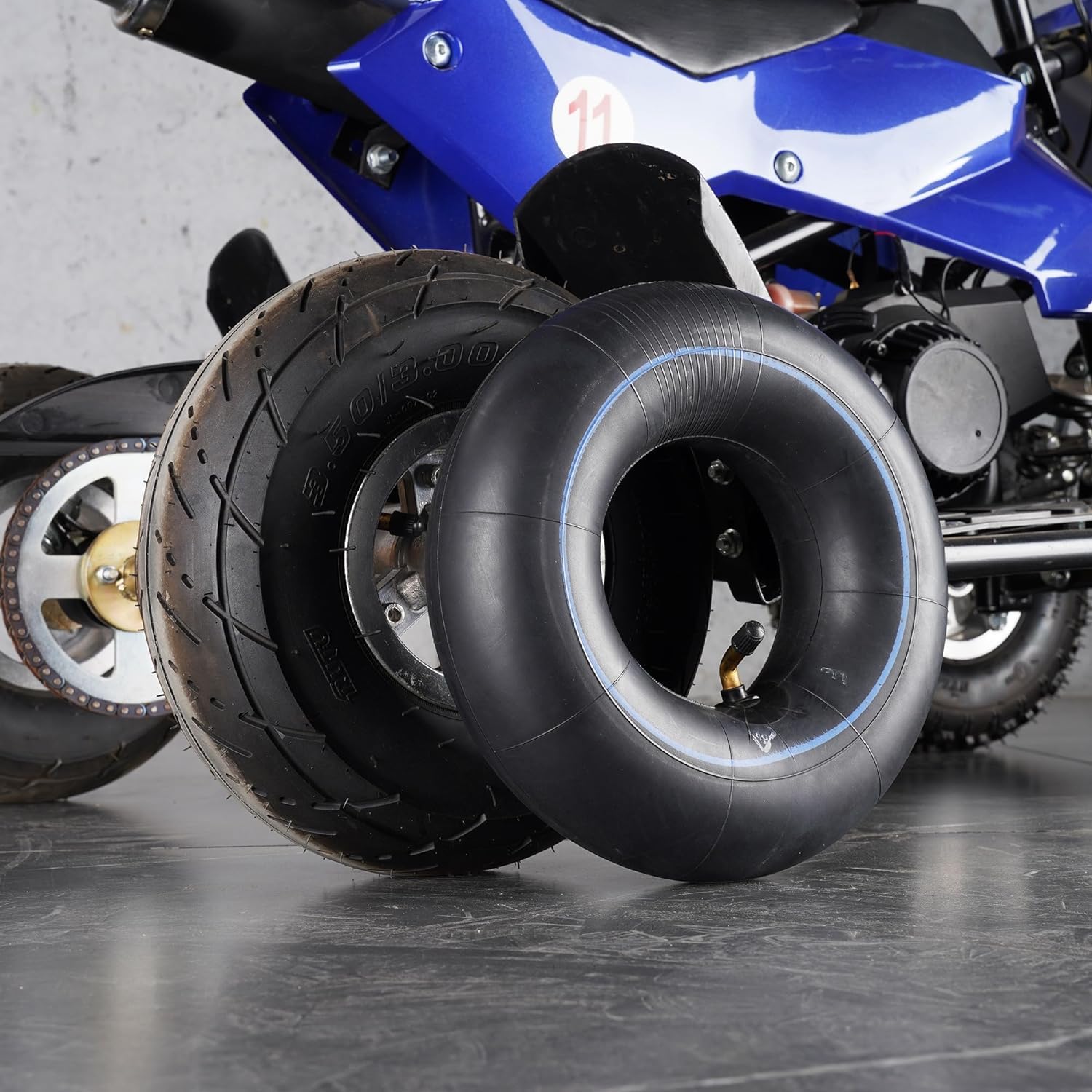 Inner Tube Inner Tube For Razor Scooter E300