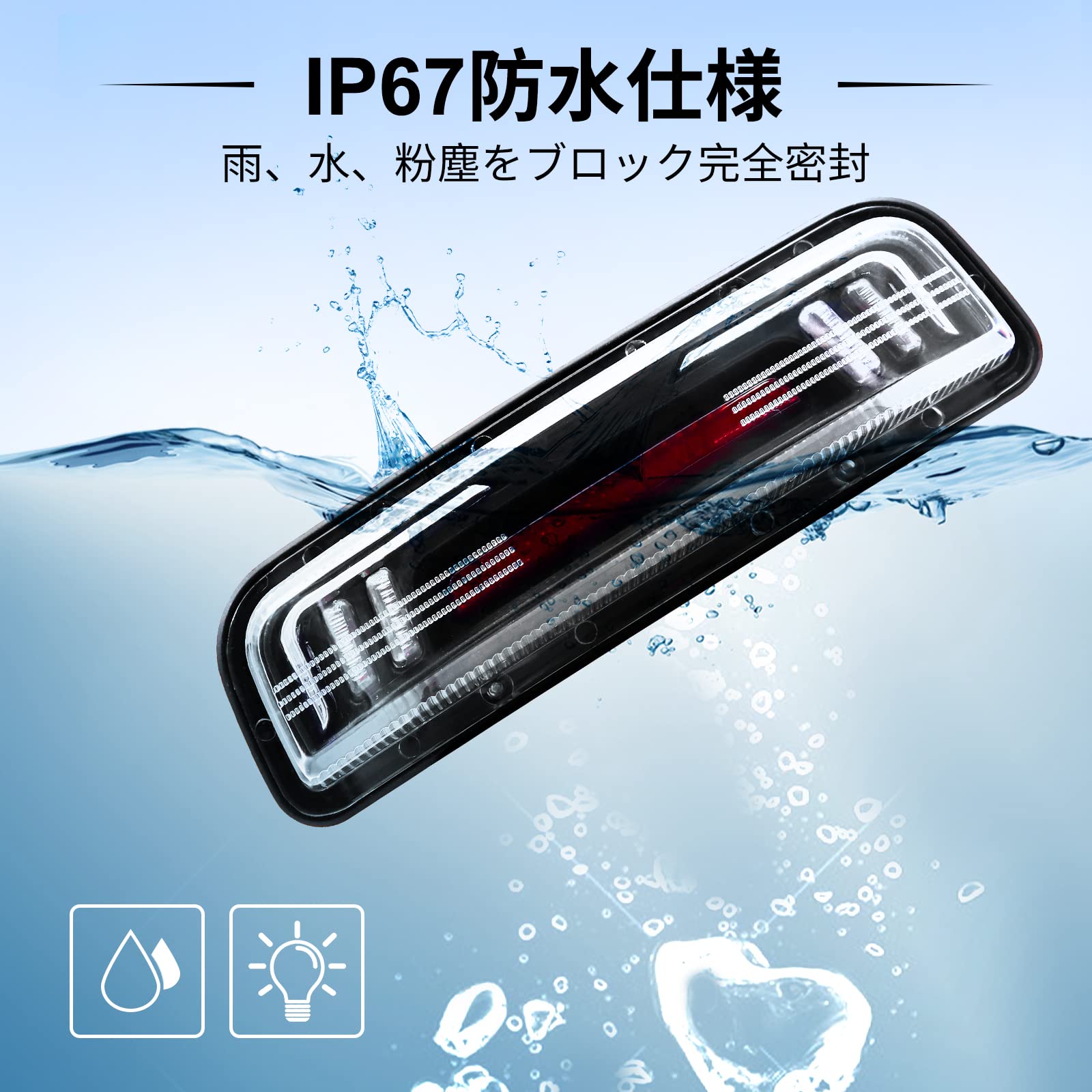 ☆アライン600Nカーボンファイバーブレード テールブレード 他3点 Amazon | Aoling バイク テールランプ 12V ブレーキ ポジション