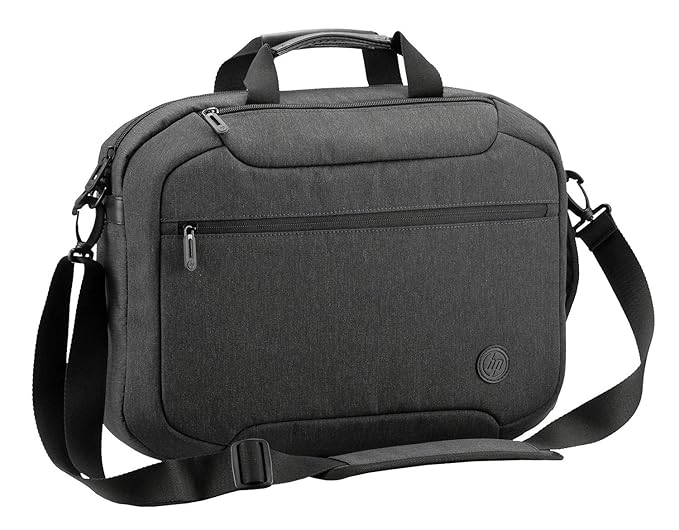 HP Millennial 2in1 Backpack Cum Briefcase for 15.6inch Laptop (Black
