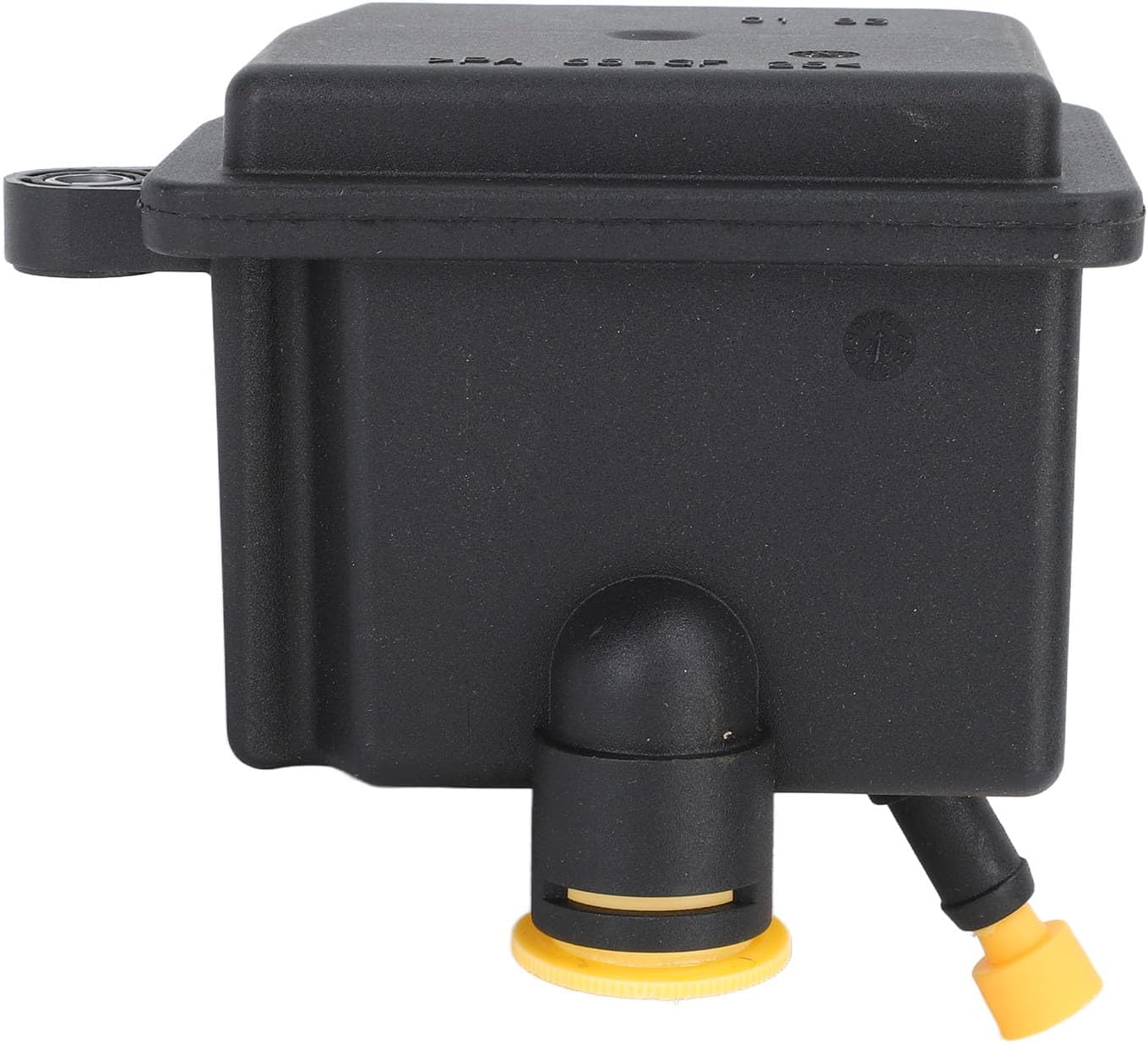 Power Steering Fluid Pump Reservoir Tank 0004600183 Replacement for Benz C240 C280 C320 C43 C32 C55 CL500 CL55 CLK320