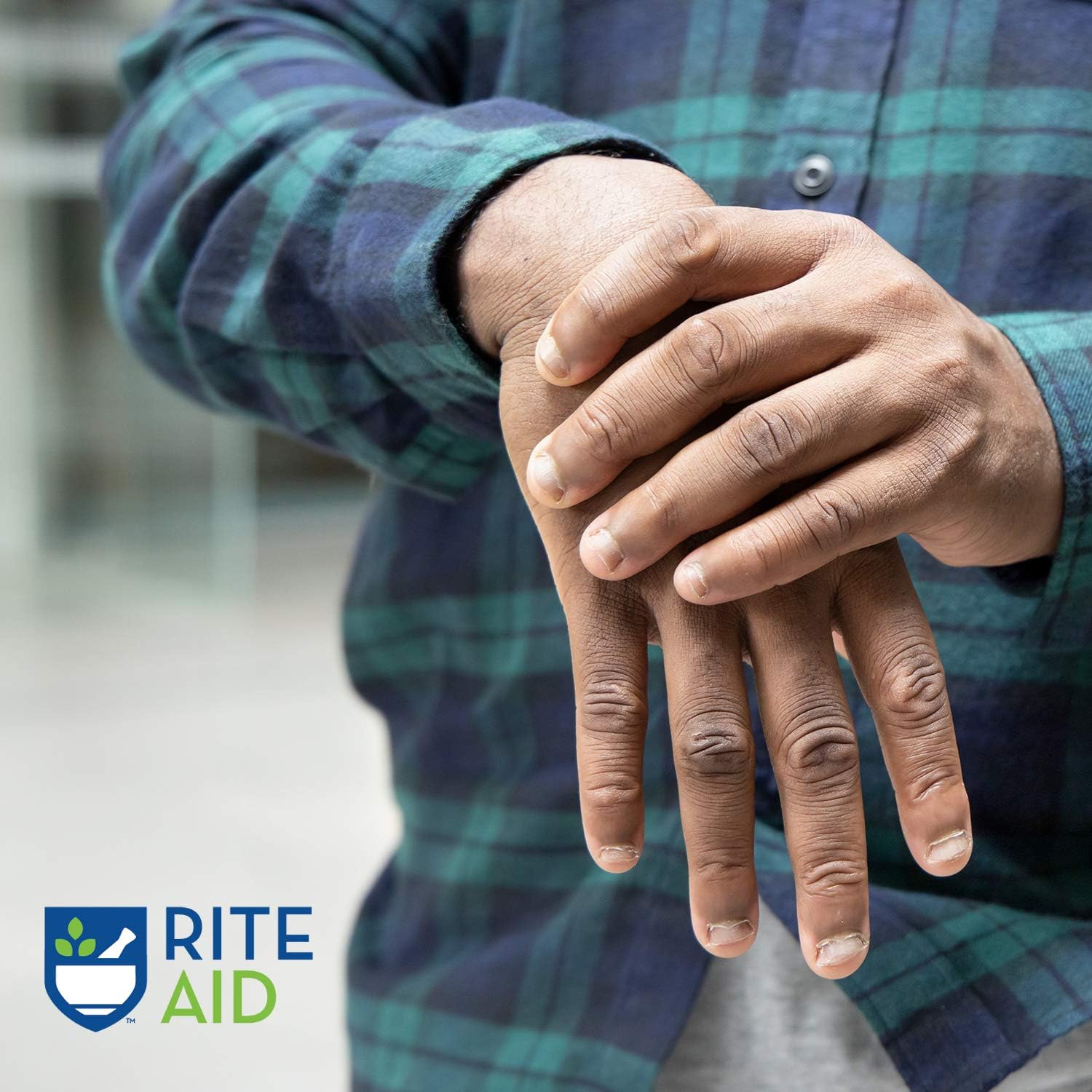 Rite Aid Compression Finger Sleeves, Multi-Pack - 12 Count | Finger Support | Arthritis Pain Relief