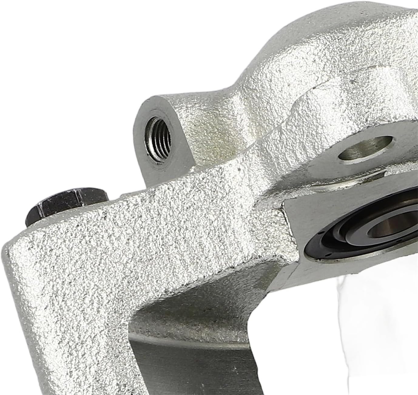 187020 187019 Rear Left & Right Disc Brake Calipers Assembly w/o Bracket Compatible For 1965-1967 1969-1982 For Chevrolet For Corvette