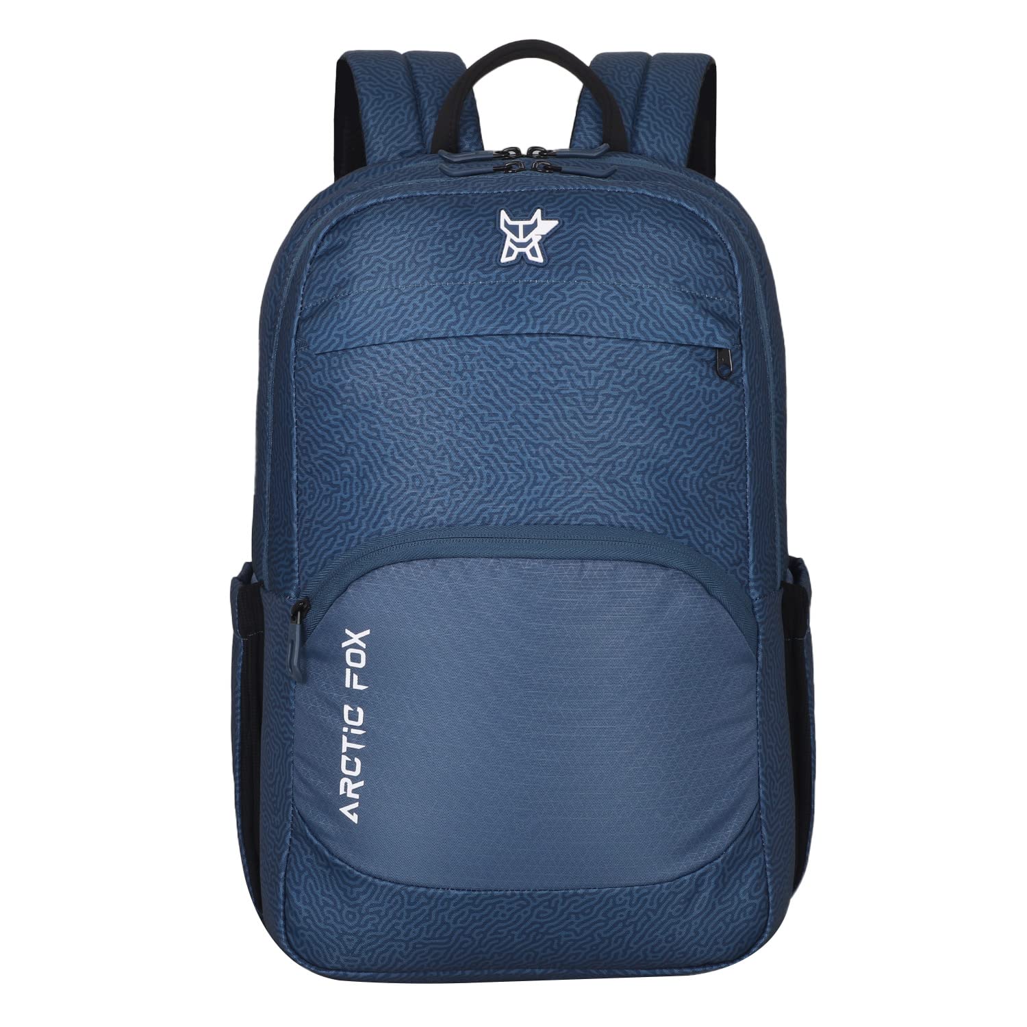 Touch Sea Spray 15.5 Inch Laptop Backpack-image-29