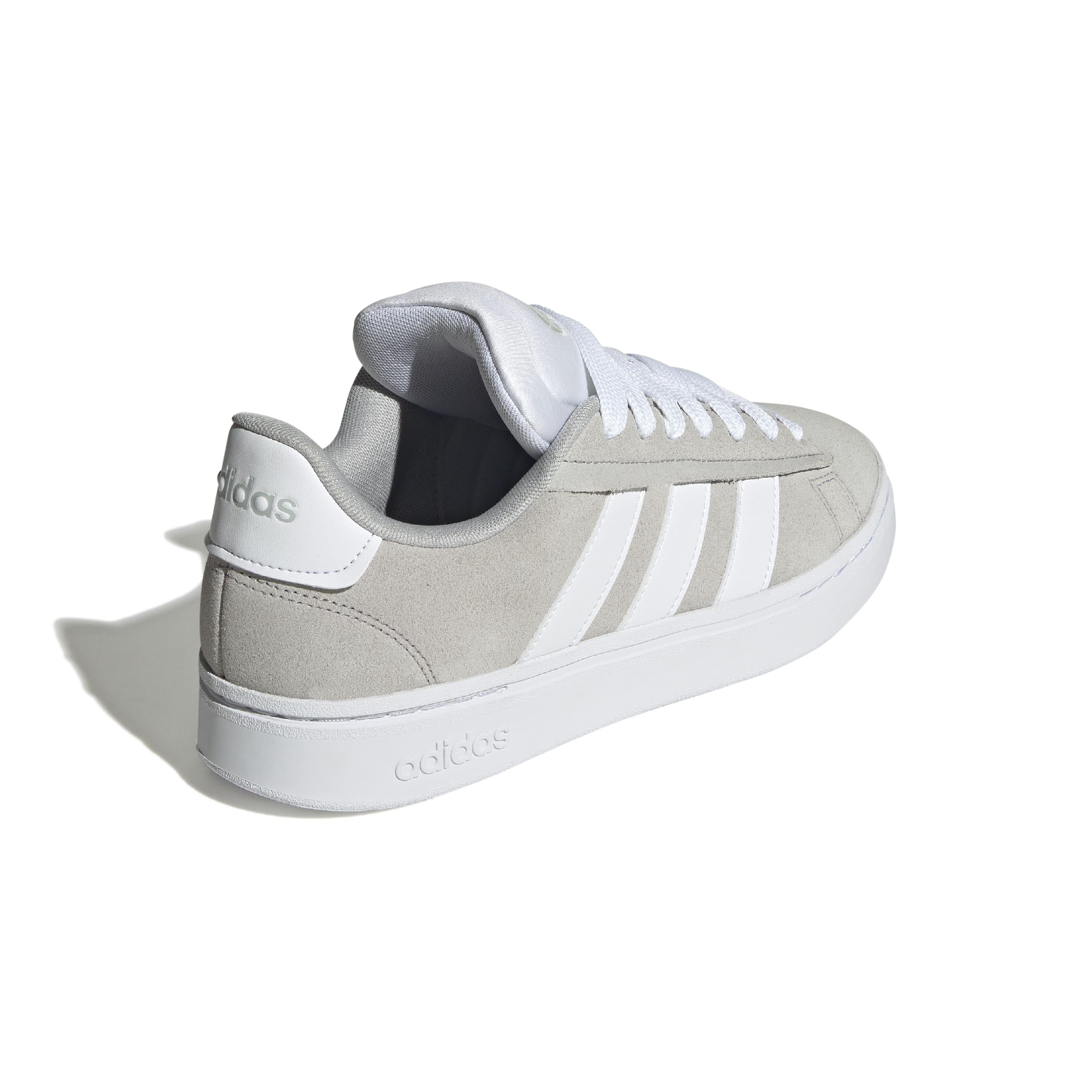 adidas Men Scarpe Grand Court Alpha