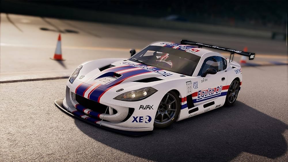 その他 GRID Legends - PS5 Amazon.com: GRID Legends (PS5) : Video Games