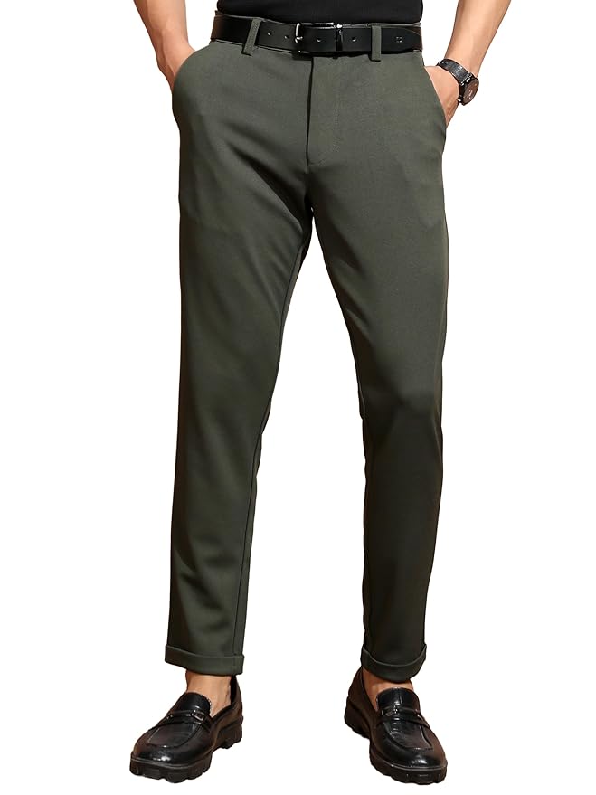 Highlander Men's Regular Pants