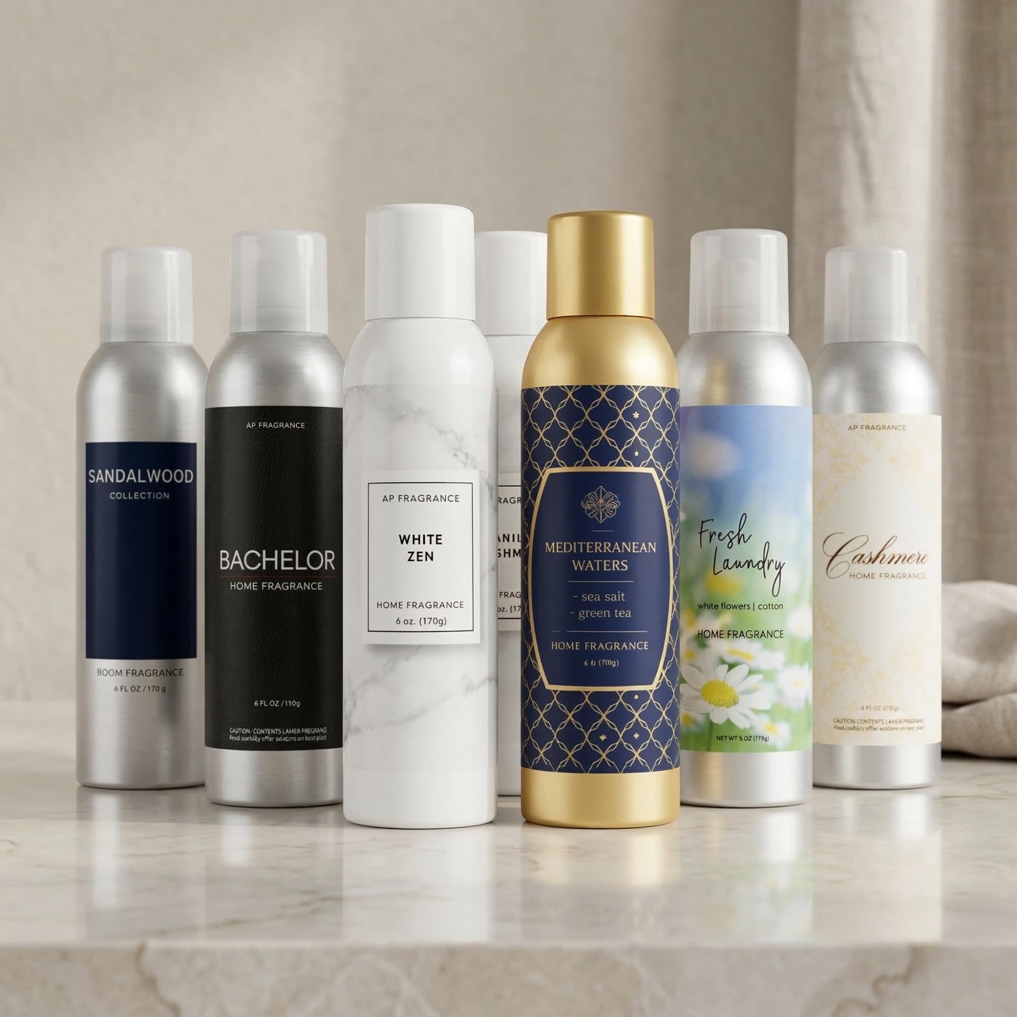 Amazon.com: Room Fragrance Air Freshener Spray Concentrated
