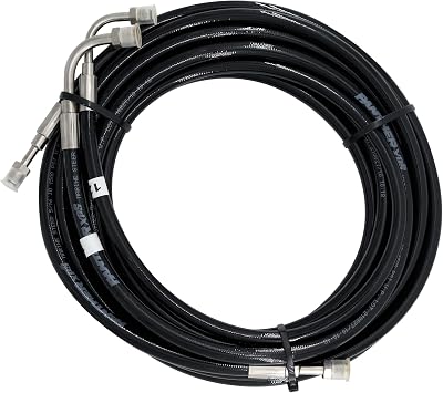 Panther Marine XPS Hose Kit - 12 Ft