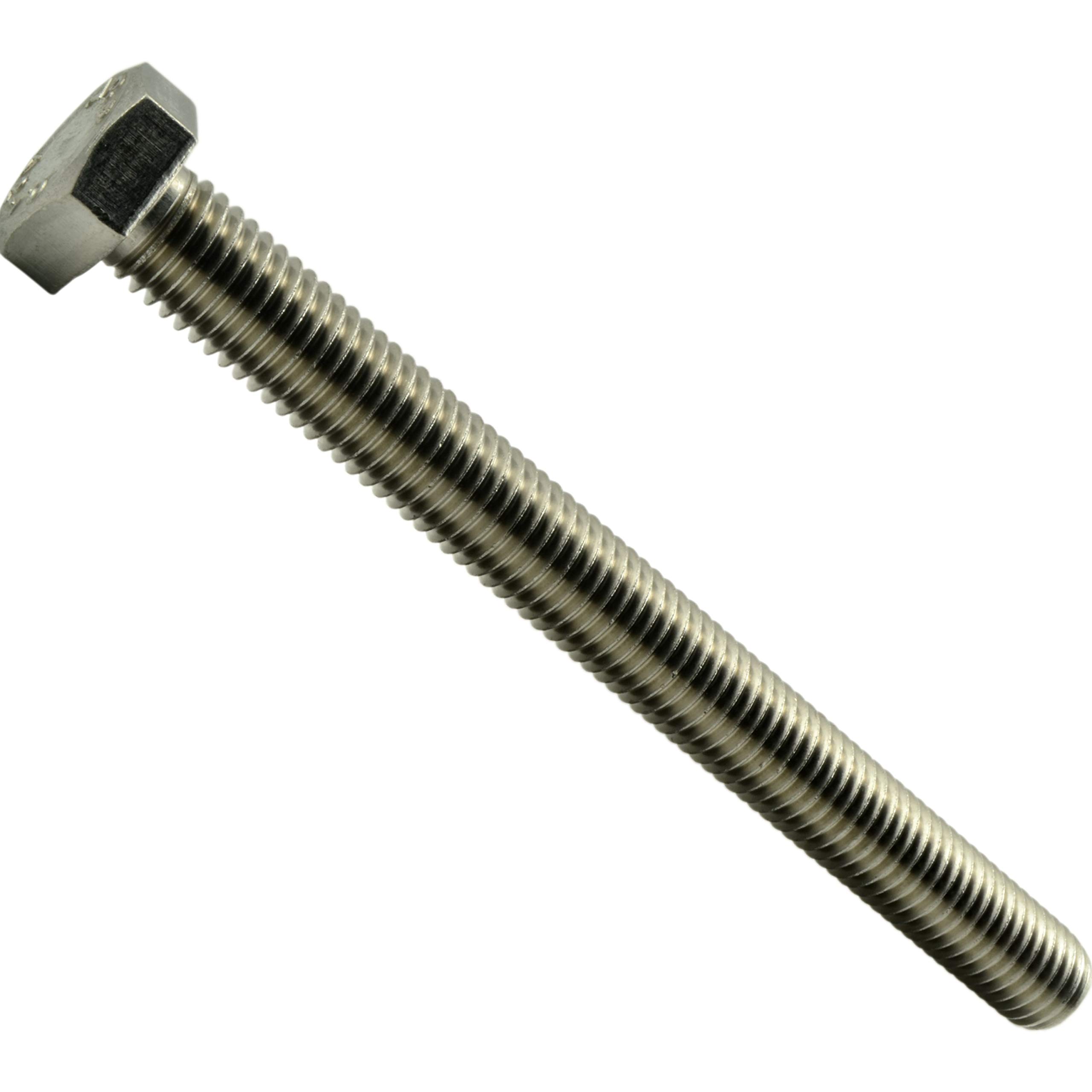 Cap-screws hex bolts 499457 vis tête hexagonale fermetures difficiles