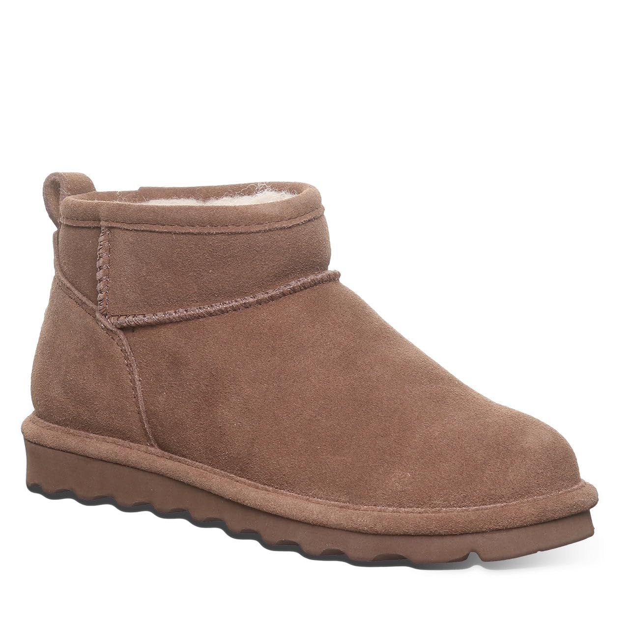 BEARPAW Kobiety ShortyButy za kostkę