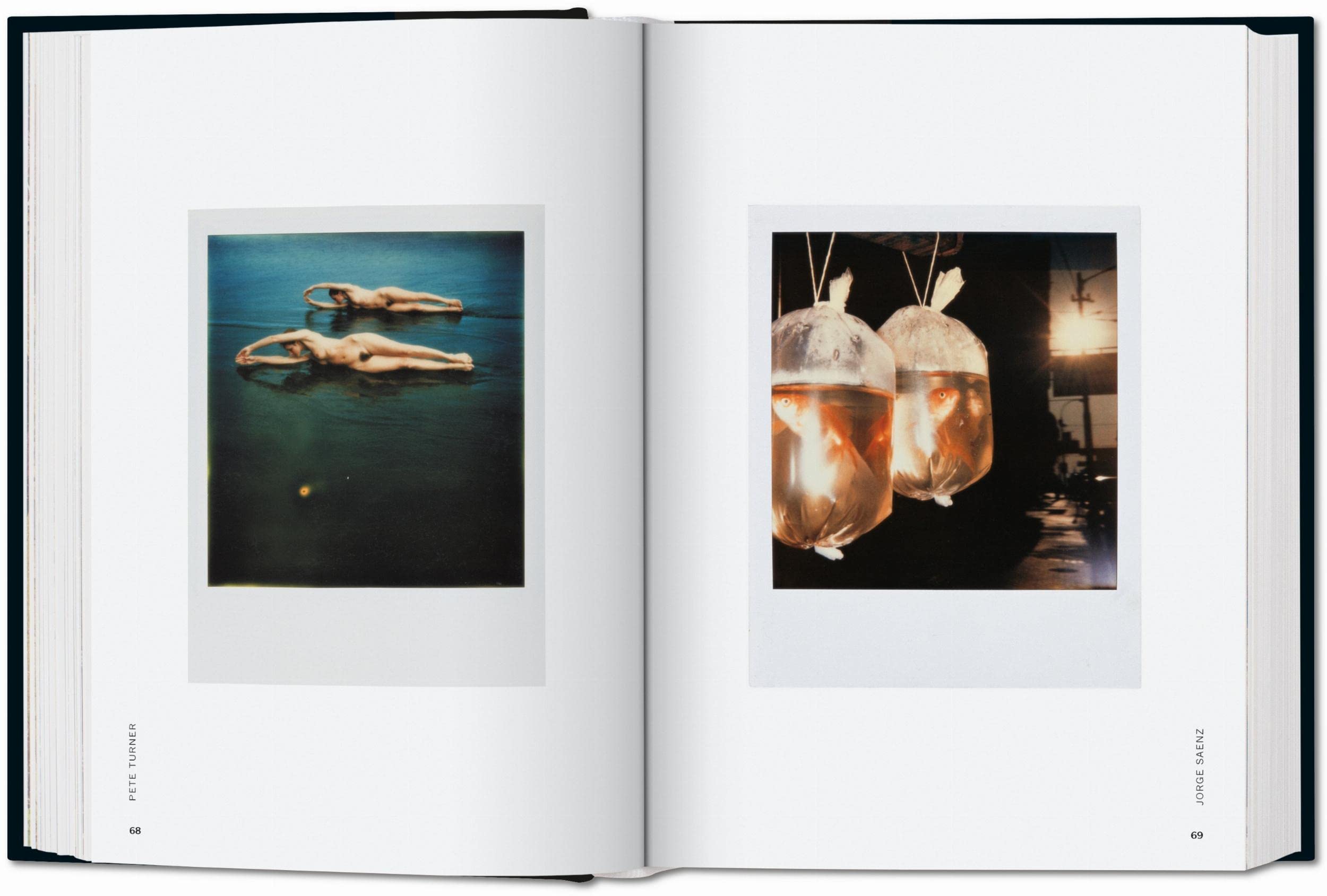 The Polaroid Book (Bibliotheca Universalis)