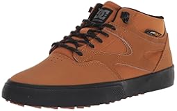 Men&apos;s Kalis Vulc Mid Wnt Skate Shoe