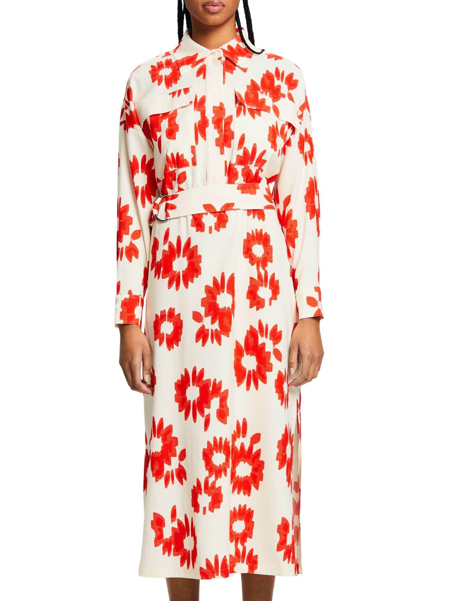 Esprit Women's 055/Ice Dress, 8