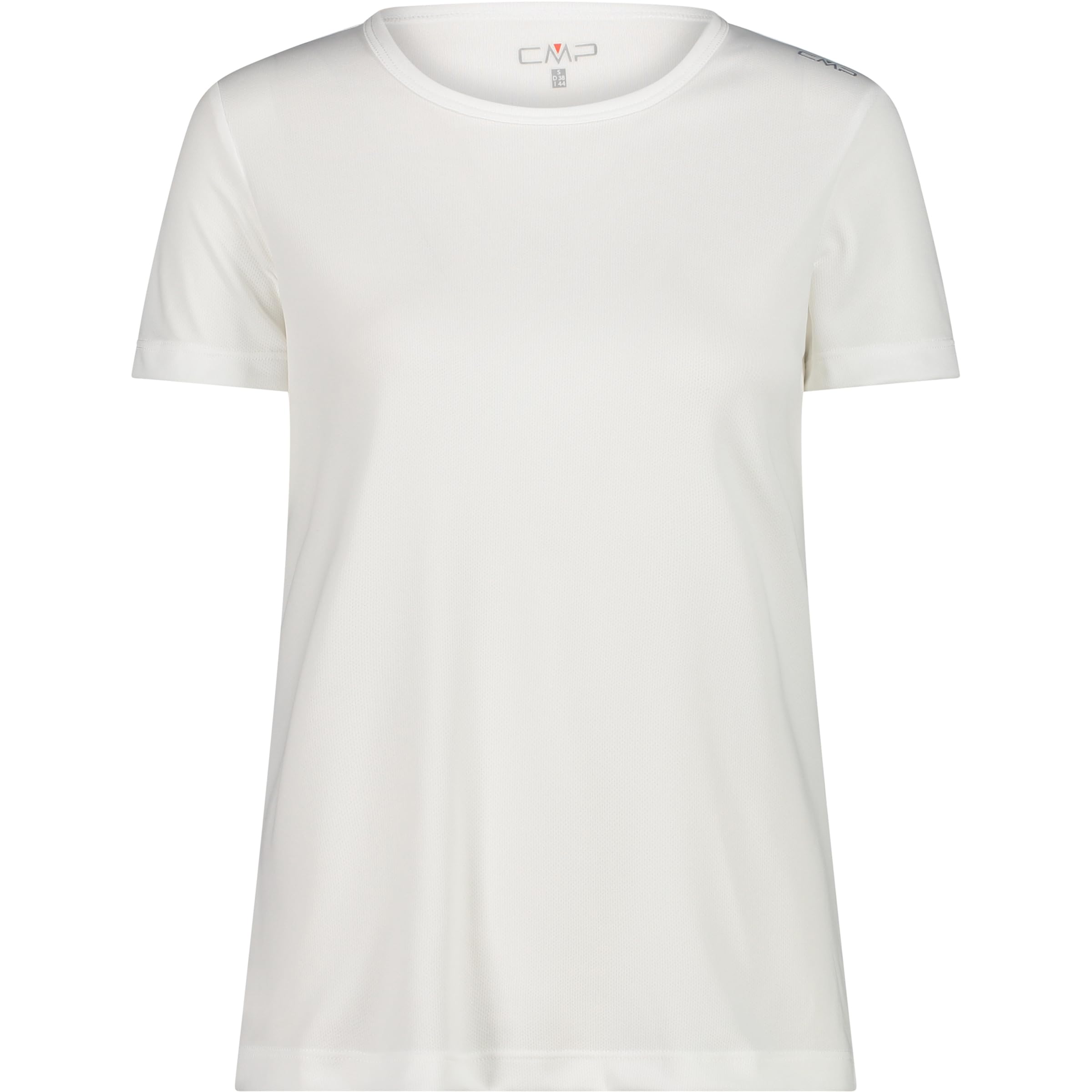 Cmp Women's Blanc T-Shirt