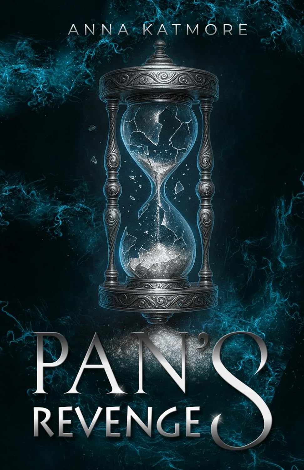 Pan's Revenge (Dreams of Never Ever)