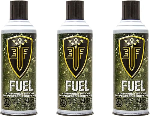 Umarex Elite Force Airsoft - Paquete de 3 unidades