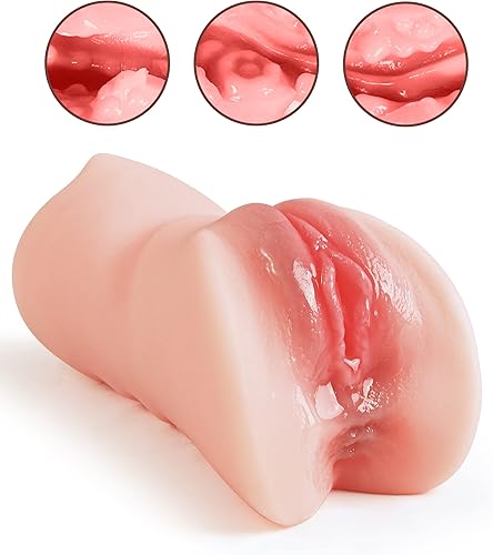 Miniatura 7 de Muñeca sexual vibradora, masturbador masculino, barra de secado y varilla de calefacción y muñeca sexual, manguera de lavado de ducha, torso de