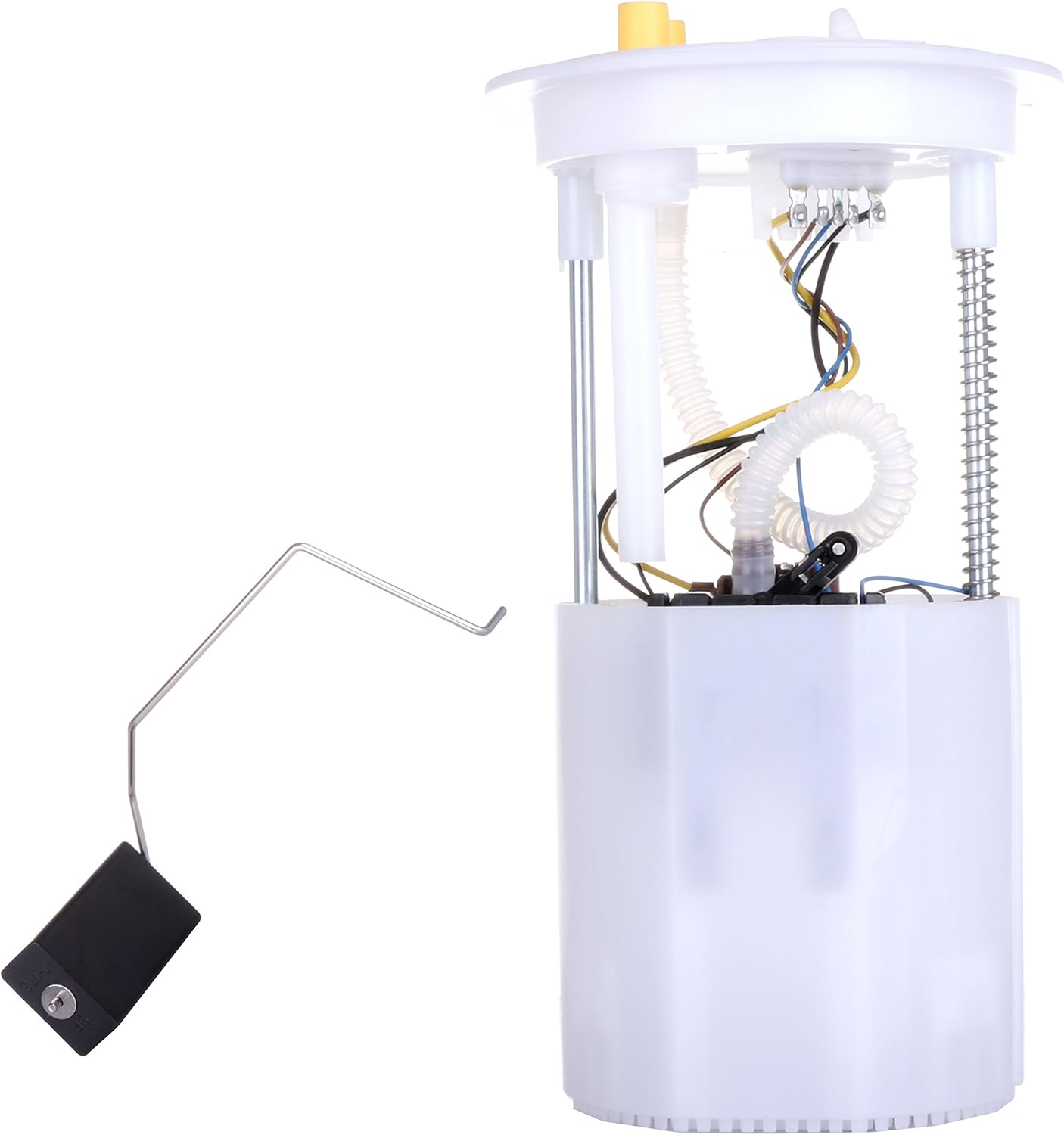 SCITOO Compatible with E8831M Fuel Pump Electrical Assembly High Performance fit for Volkswagen for b-eetle