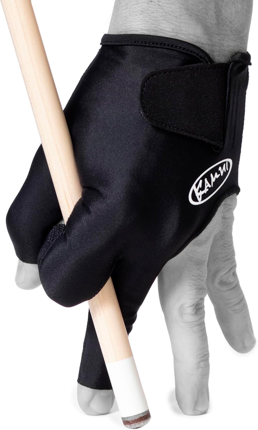 KAMUI Billiard Glove - Quickdry - for Left Hand