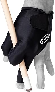 Kamui Billiard Glove Black Pool Lahore, Karachi - Pakistan