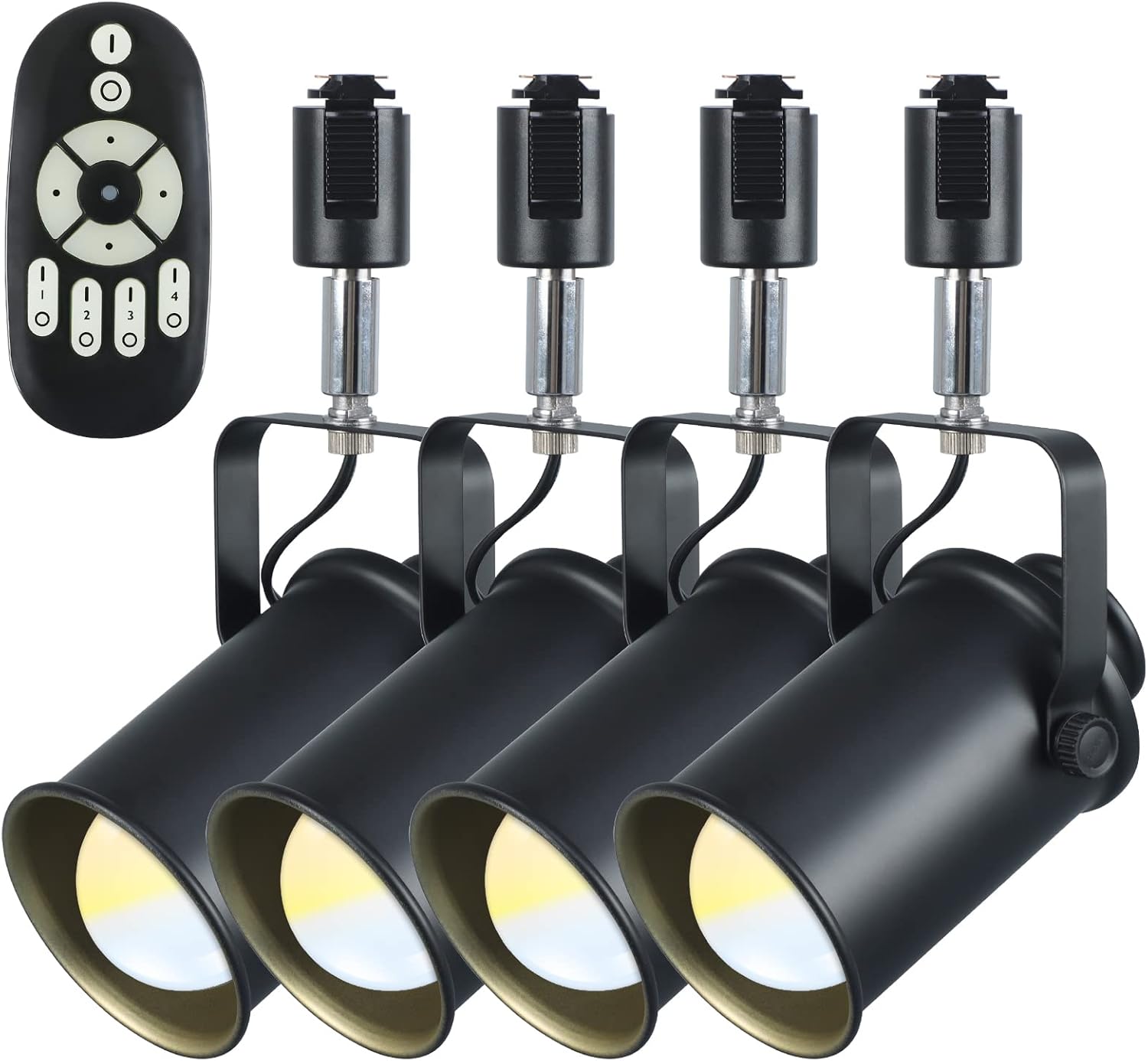 ODELIC スポットライト 電球セット OS256573NDR 4個セット ODELIC スポットライト 電球セット OS256573NDR 4個セット