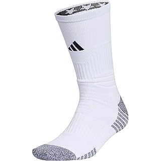 adidas 5-Star Football Crew Socks for Men and Womens Team Sports Discontinued