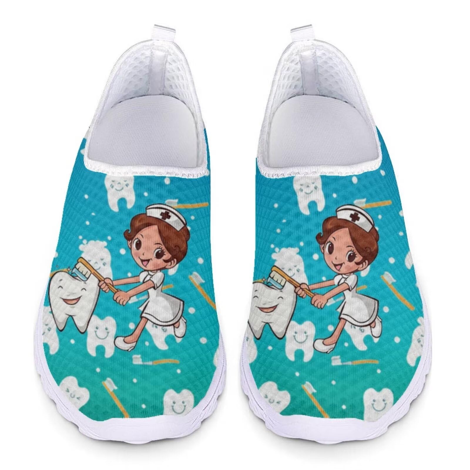 chaqlin Neuheit Turnschuhe Walking Jogging Schuhe Frauen Damen Mode Sport Wandertrainer Leichtgewicht