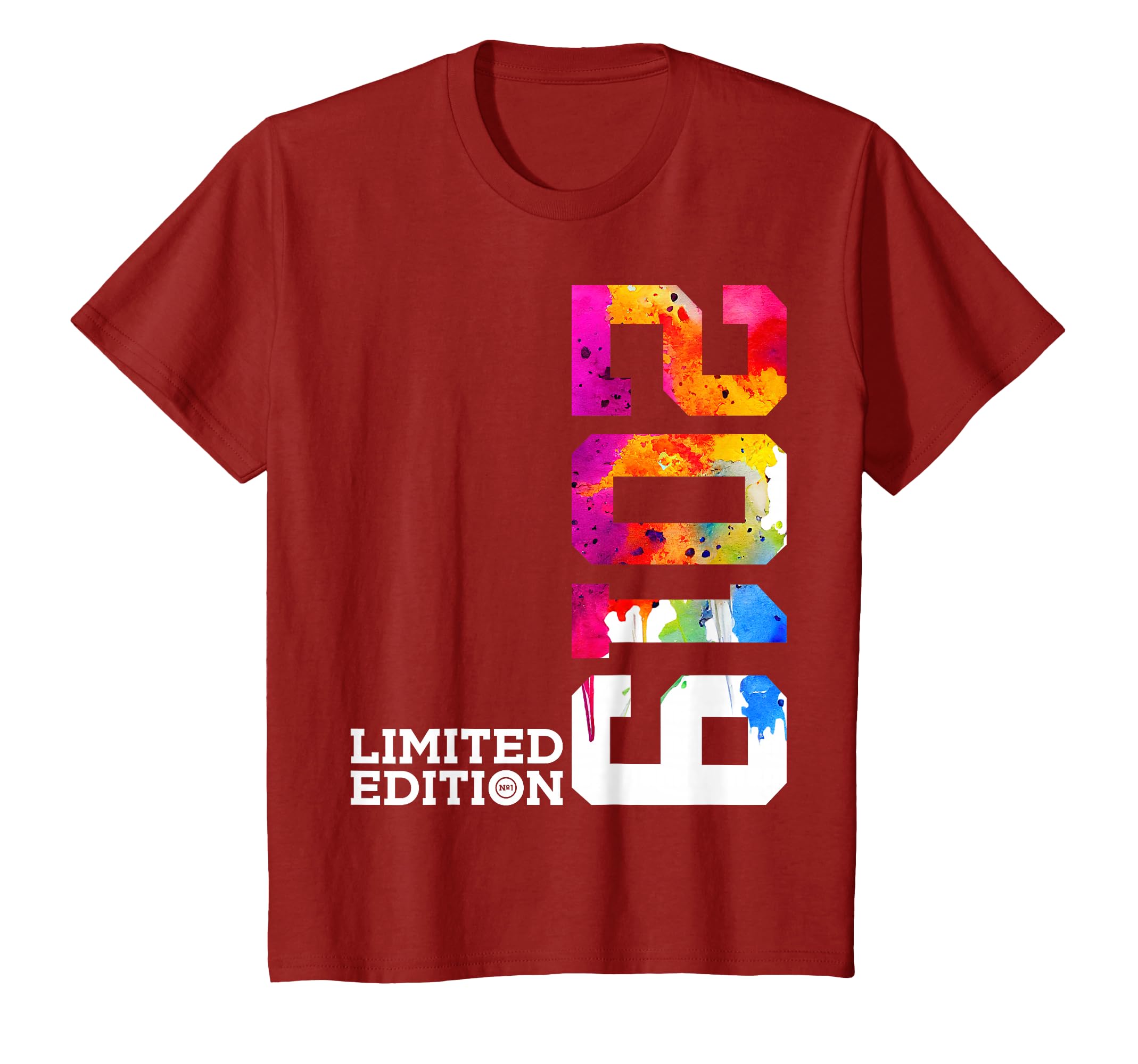 Kleidung mit Designs von Amazon Merch on Demand