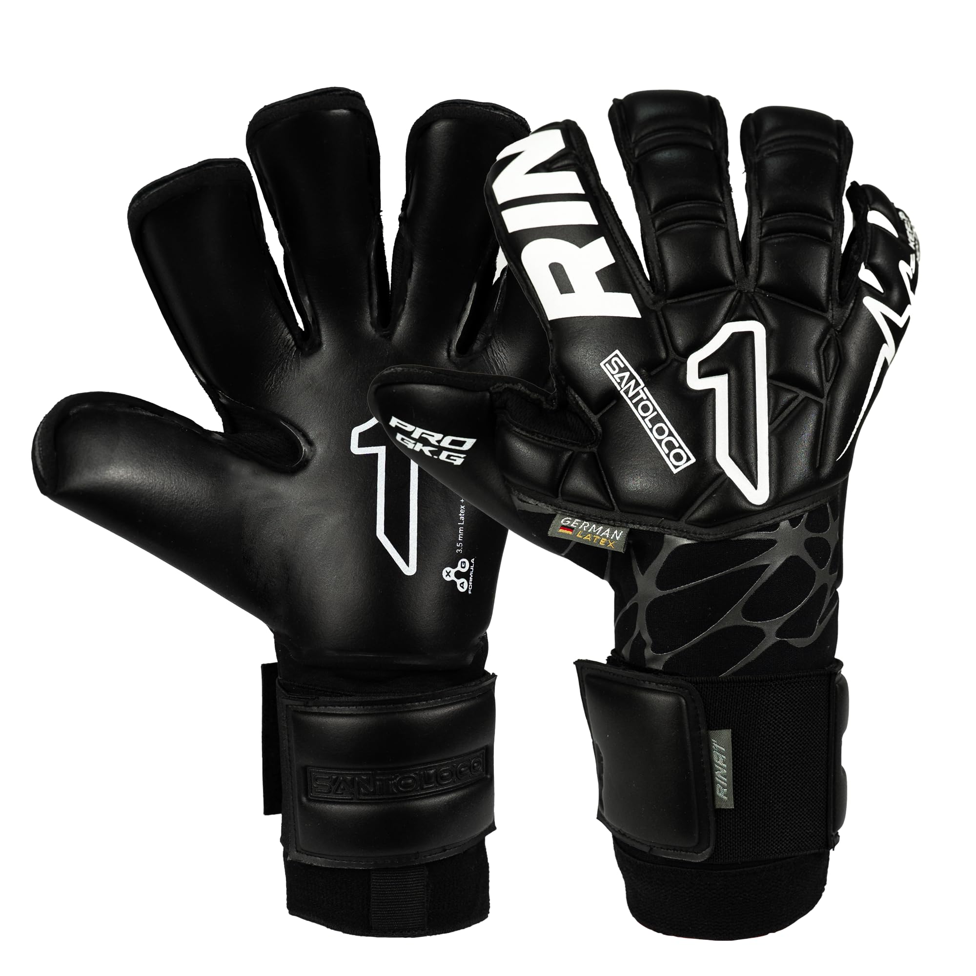 Rinat Santoloco Pro Adult Goalkeeper Gloves