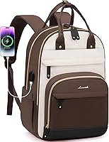 Vista 22 de LOVEVOOK Mochila para laptop