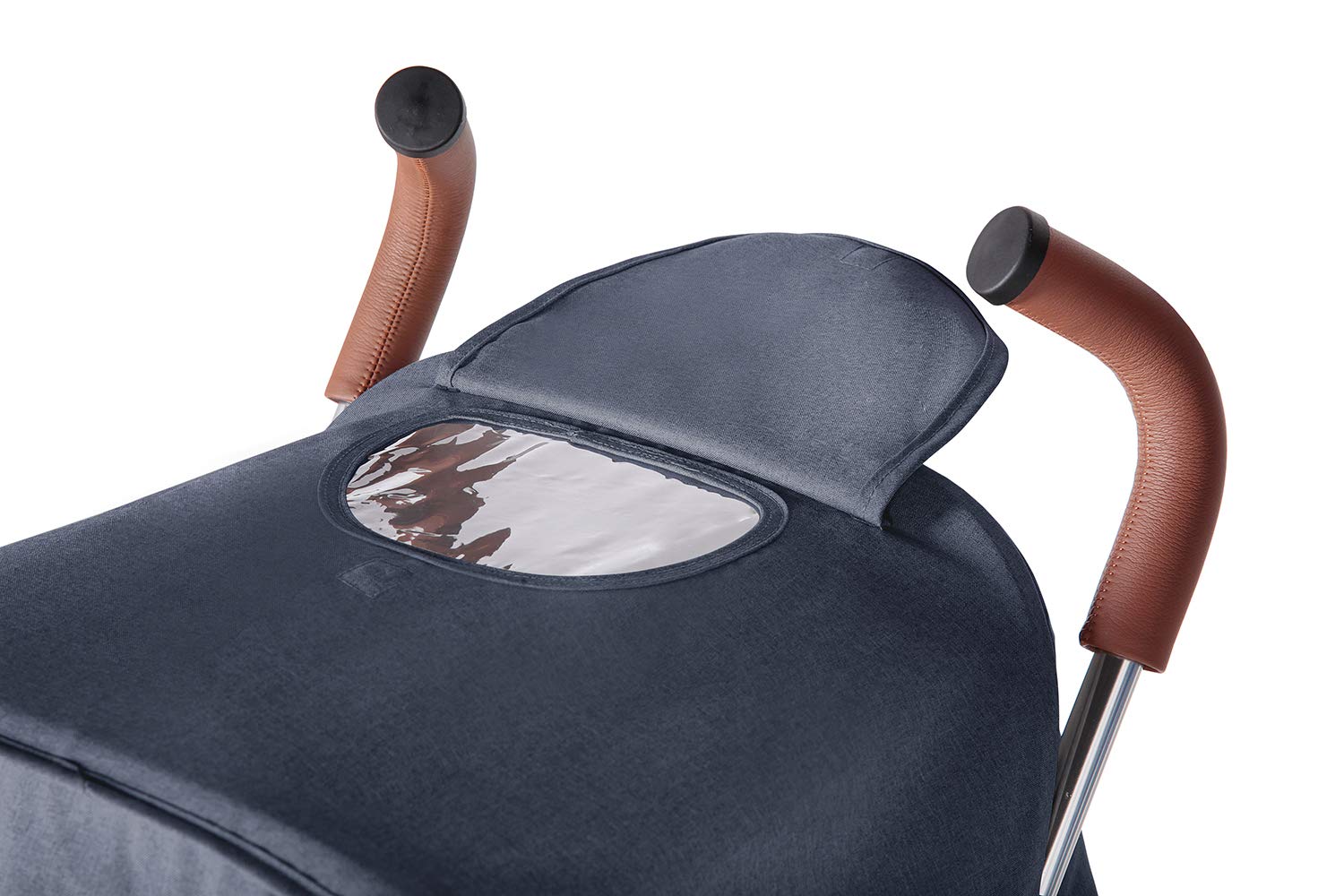 Ickle Bubba Discovery passeggino compatto e leggero