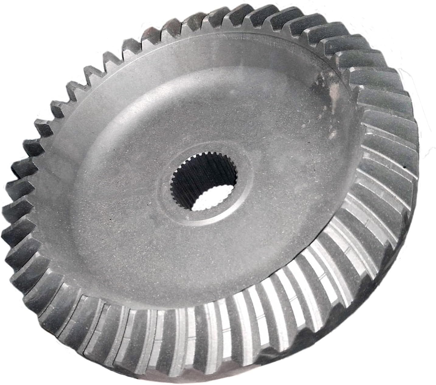 New 43T Ring Gear 3C315-43720 3C31543720 Compatible for Kubota M6040 Tractor