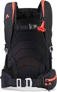 BCA Backcountry Access Float 32 Avalanche Airbag Backpack - Black/Orange
