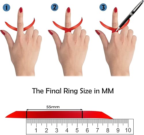 Miniatura 6 de Piedras preciosas reales forma redonda Cabujón de una piedra Anillos de cuarzo rosa-Plata sólida Anillo de cuarzo rosa rosa-mayo nacimiento Tauro